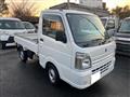 2016 Suzuki Carry Truck