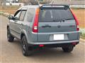 2003 Honda CR-V