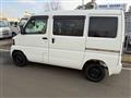 2009 Nissan Clipper Van