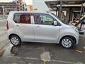 2012 Suzuki Wagon R