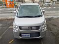 2012 Suzuki Wagon R