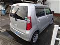 2012 Suzuki Wagon R