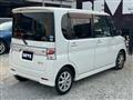 2009 Daihatsu Tanto Custom