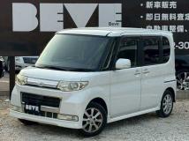 2009 Daihatsu Tanto Custom