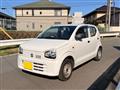 2019 Suzuki Alto