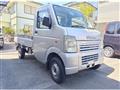 2008 Suzuki Carry Truck
