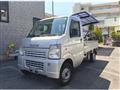 2008 Suzuki Carry Truck