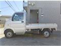 2008 Suzuki Carry Truck
