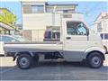 2008 Suzuki Carry Truck