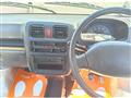 2008 Suzuki Carry Truck