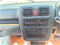 2008 Suzuki Carry Truck