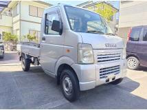 2008 Suzuki Carry Truck