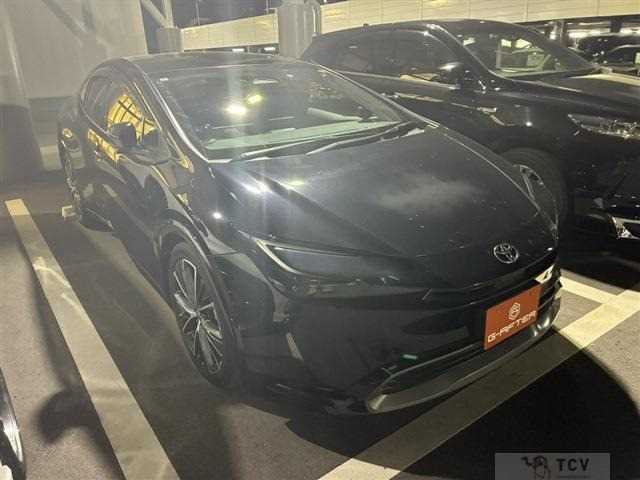 2023 Toyota Prius