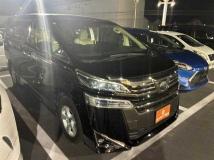 2020 Toyota Vellfire