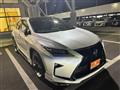 2017 Lexus RX