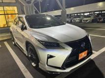 2017 Lexus RX