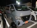 2024 Nissan Caravan Van