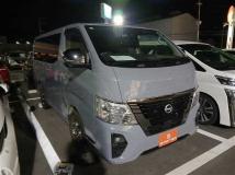 2024 Nissan Caravan Van