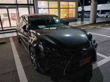 2018 Lexus GS