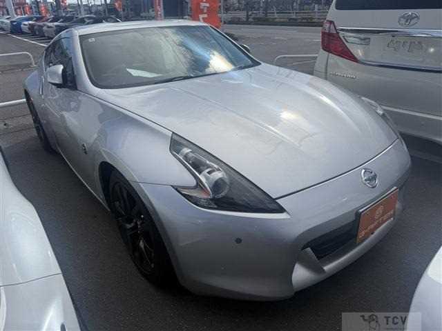 2008 Nissan Fairlady Z