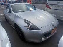 2008 Nissan Fairlady Z