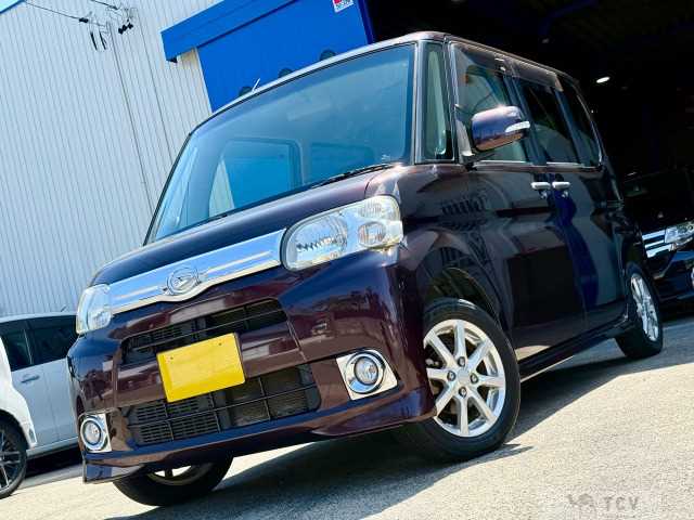 2013 Daihatsu Tanto