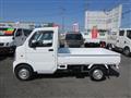 2012 Suzuki Carry Truck