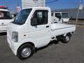 2012 Suzuki Carry Truck