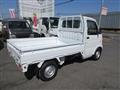 2012 Suzuki Carry Truck
