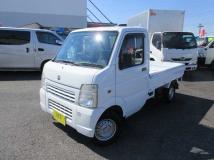 2012 Suzuki Carry Truck