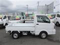 2015 Suzuki Carry Truck