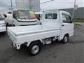 2015 Suzuki Carry Truck