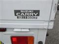 2015 Suzuki Carry Truck