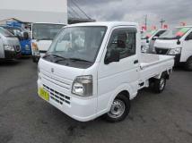 2015 Suzuki Carry Truck