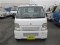 2010 Suzuki Carry Truck