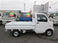 2010 Suzuki Carry Truck