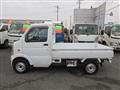 2010 Suzuki Carry Truck
