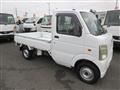 2010 Suzuki Carry Truck
