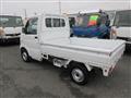 2010 Suzuki Carry Truck
