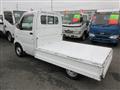 2010 Suzuki Carry Truck