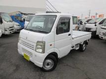 2010 Suzuki Carry Truck