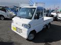 2013 Mitsubishi Minicab Truck