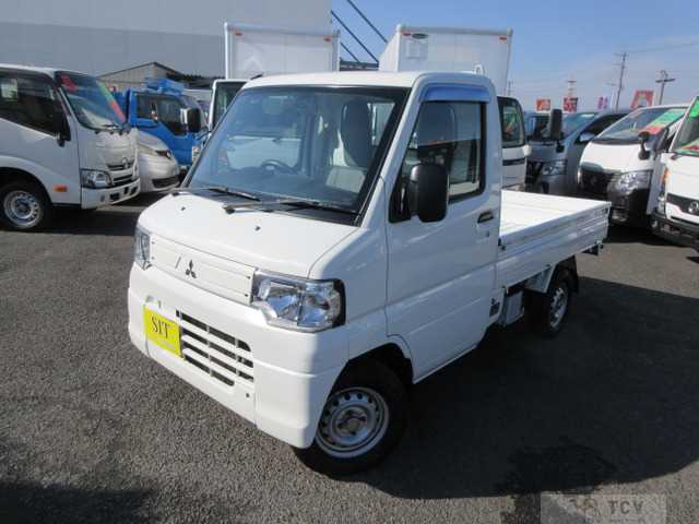 2013 Mitsubishi Minicab Truck