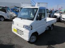 2013 Mitsubishi Minicab Truck