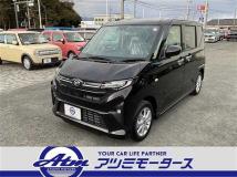 2025 Daihatsu Move