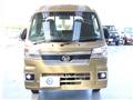 2026 Daihatsu Hijet Truck