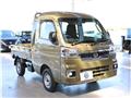2026 Daihatsu Hijet Truck