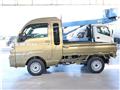 2026 Daihatsu Hijet Truck