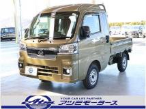 2026 Daihatsu Hijet Truck