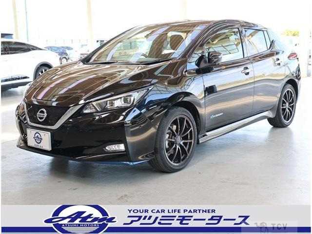 2020 Nissan Nissan Others